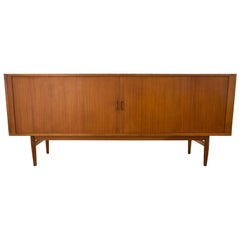 Sideboard Model 37 Designed by Arne Vodder for Sibast Mobler