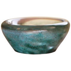 Glass Bowl by Daum