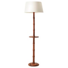 Mid-Century Modern Floor Lamp Style Alexandre Noll