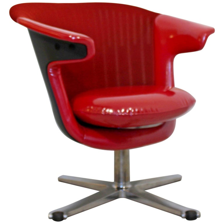 Contemporary Modern Steelcase I2i Ergonomic Swivel Office Armchair Steelcase I2i Ergonomic Swivel Office