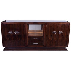 French Art Deco Buffet or Sideboard