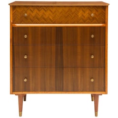 Midcentury Uniflex Chest of Drawers