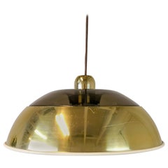 Ceiling Lamp Fagerlhults, Sweden, 1970s