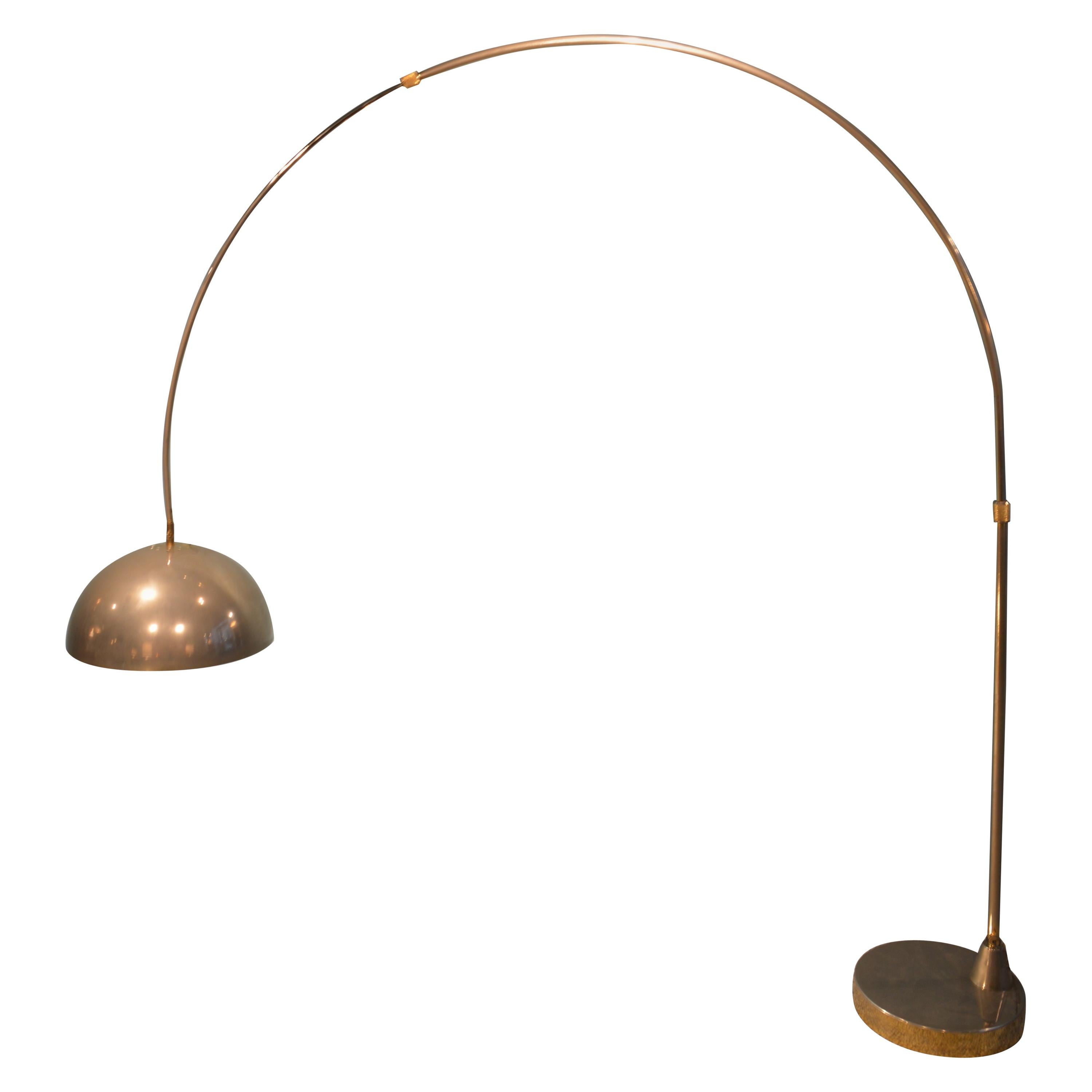 Floor Lamp by Leonardo Marelli for Estiluz