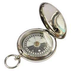Pocket Compass for the RAF Officers 1916