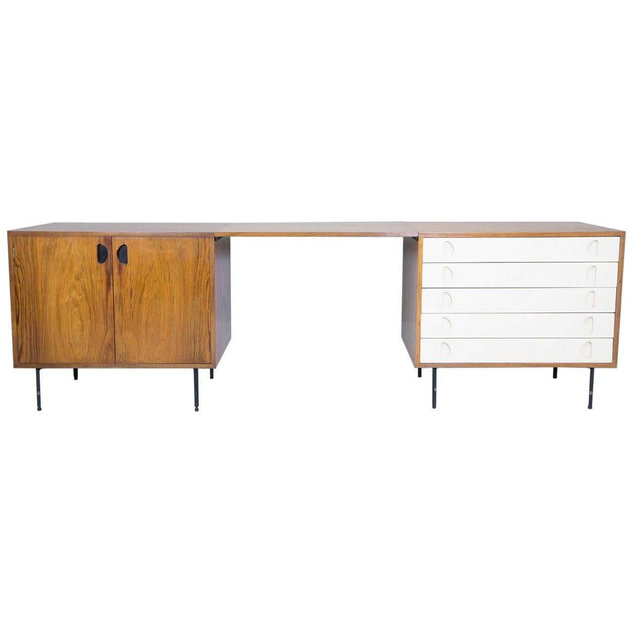 Sideboard by Carlo Graffi, 1958