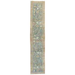 Zabihi Collection Persian Malayer Narrow Runner