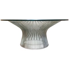 Warren Platner for Knoll Coffee Table