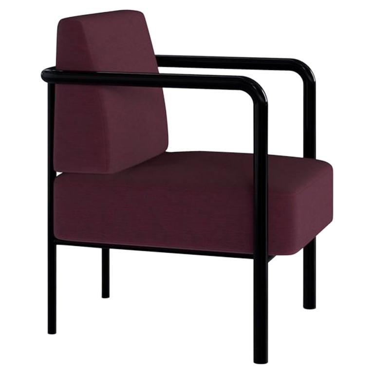 Contemporary Armchair Vintage Style 'Tilda'
