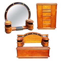 Birdseye Maple More Furniture and Collectibles