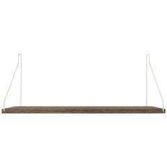 Scandinavian Modern Shelves and Wall Cabinets