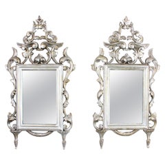 Rococo More Mirrors