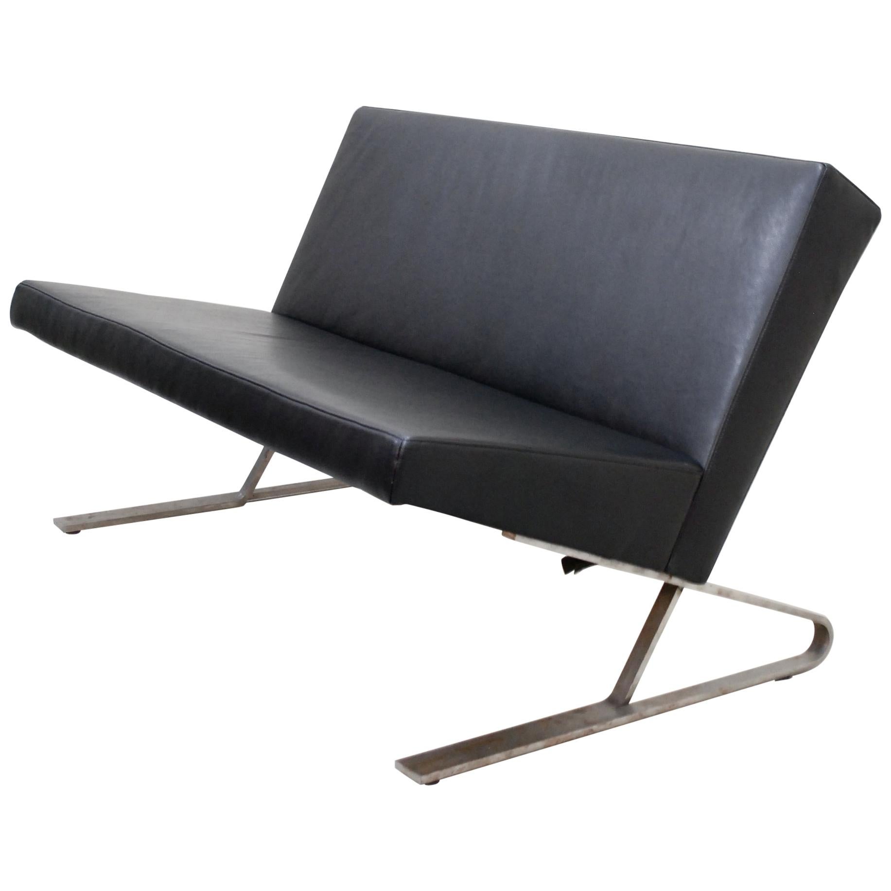  ClassiCon Model Satyr Sofa Design  by ForUse For Sale