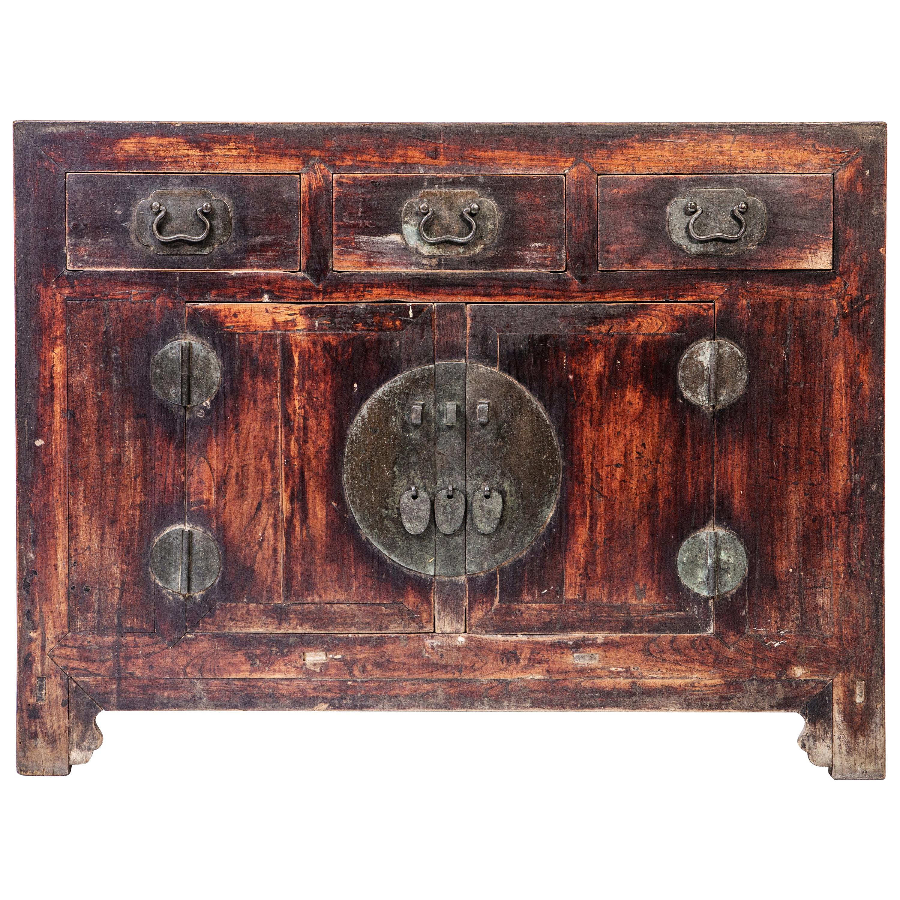 Tianjin Chest