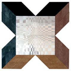 Mid-Century Modern Decorative Art