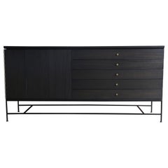 Paul McCobb “Irwin Collection” Credenza