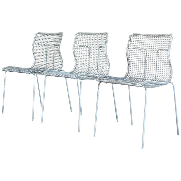 Niall O`Flynn for Spectrum Model Rascal Chair, 1997 For Sale at 