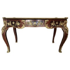 1900-1909 Desks and Writing Tables