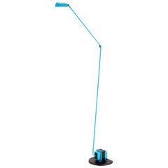Metall Stehlampen