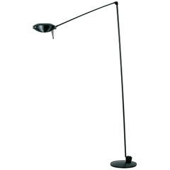 Lumina Elle Floor Lamp in Black by Tommaso Cimini