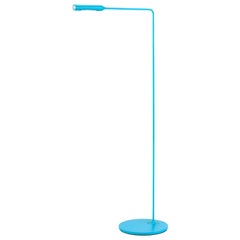 Blue Floor Lamps
