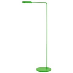 Green Floor Lamps