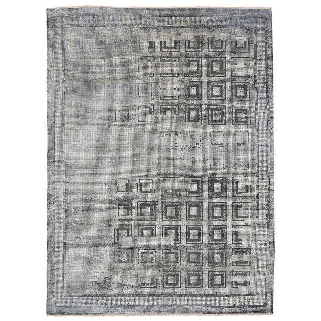 Classical Roman Rugs and Carpets - 4 For Sale at 1stDibs | roman ...