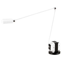Lumina Daphine LED Table Lamp in White by Tommaso Cimini