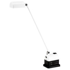 Lumina Daphinette LED Table Lamp in White by Tommaso Cimini