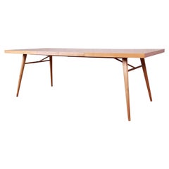 Paul McCobb Planner Group Maple Extension Dining Table, 1950s