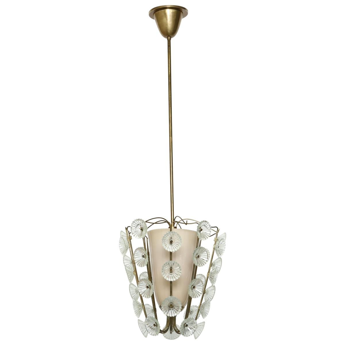 Lisa Johansson-Pape Ceiling Pendant for Orno