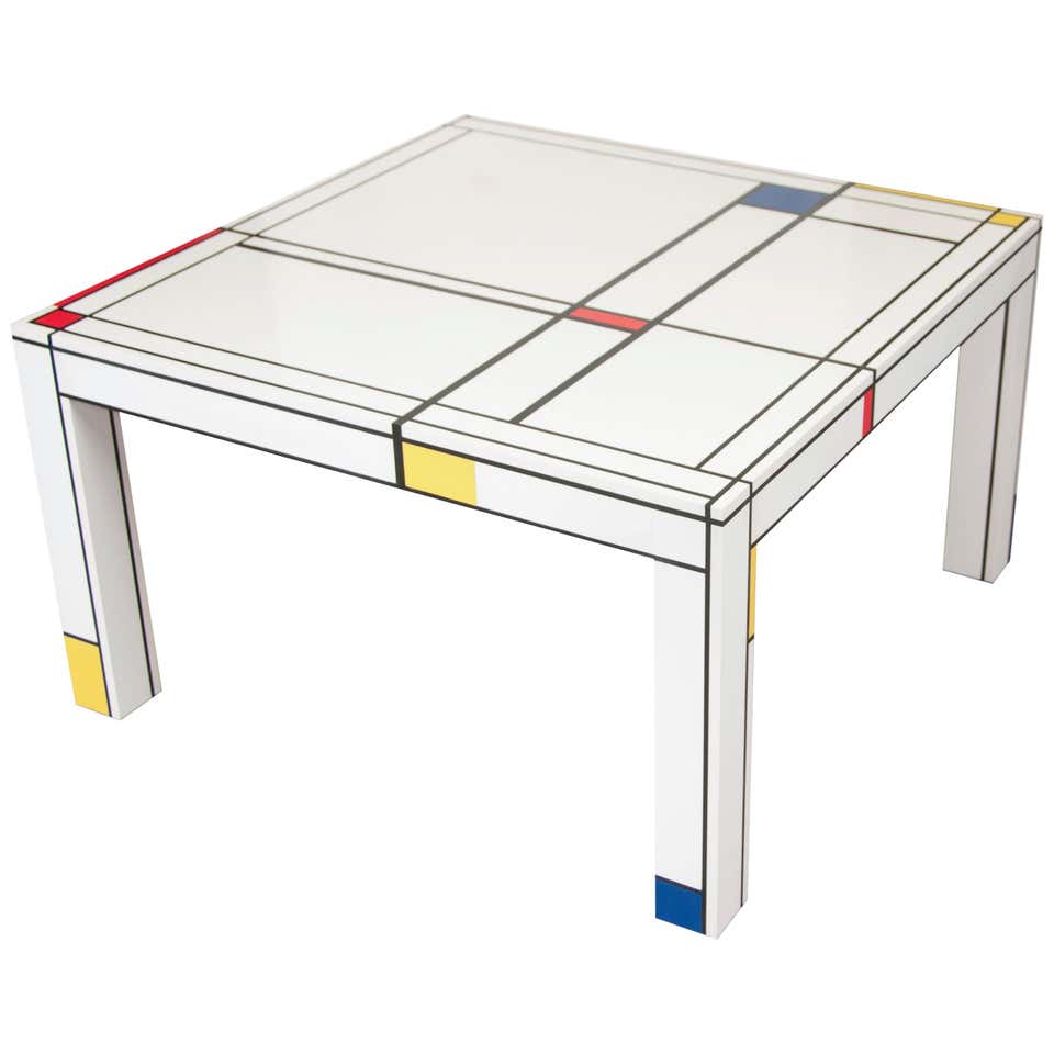 De Stijl Furniture 78 For Sale At 1stdibs de-stijl-furniture-78-for-sale-at-1stdibs