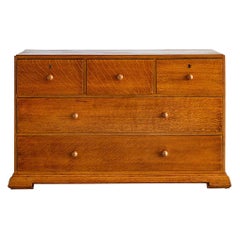 French Chest of Drawers, circa 1940s