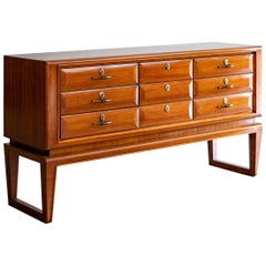 Vintage Paola Buffa Sideboard