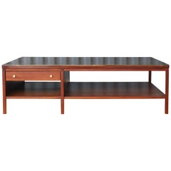 Retro Coffee Table by Paul McCobb for Calvin, USA, 1950s