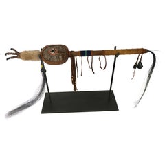Kunst der Indigenen Kunst (Nord-/Südamerika)