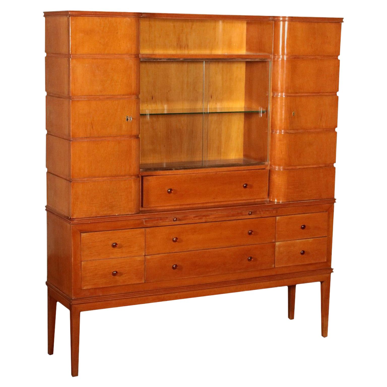 Fruitwood Furniture 1,162 For Sale at 1stdibs