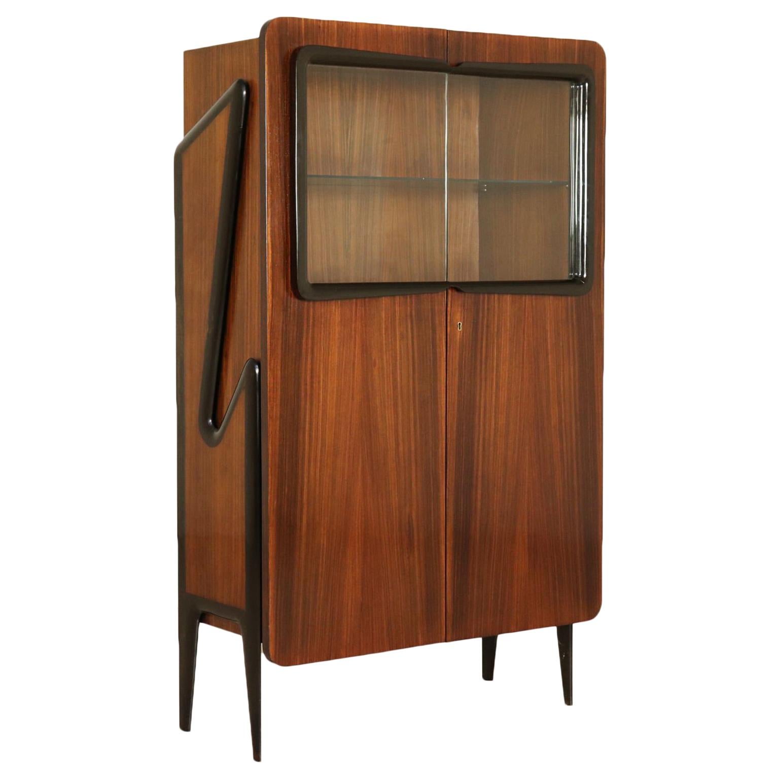 Dining Room Cabinet Attributable to Ico Parisi Vintage, Italy, 1952