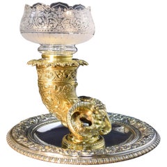 Antique Centrepiece