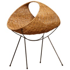 Franco Campo & Carlo Graffi Tables