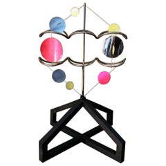 Jerry Meatyard Sculpture # 3