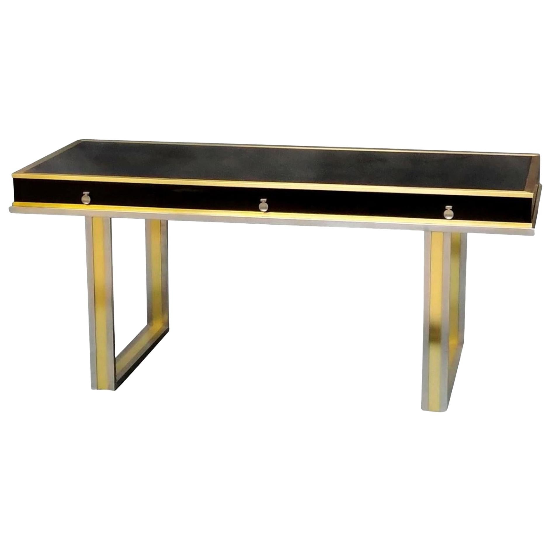 Executive Desk by Maison Jansen