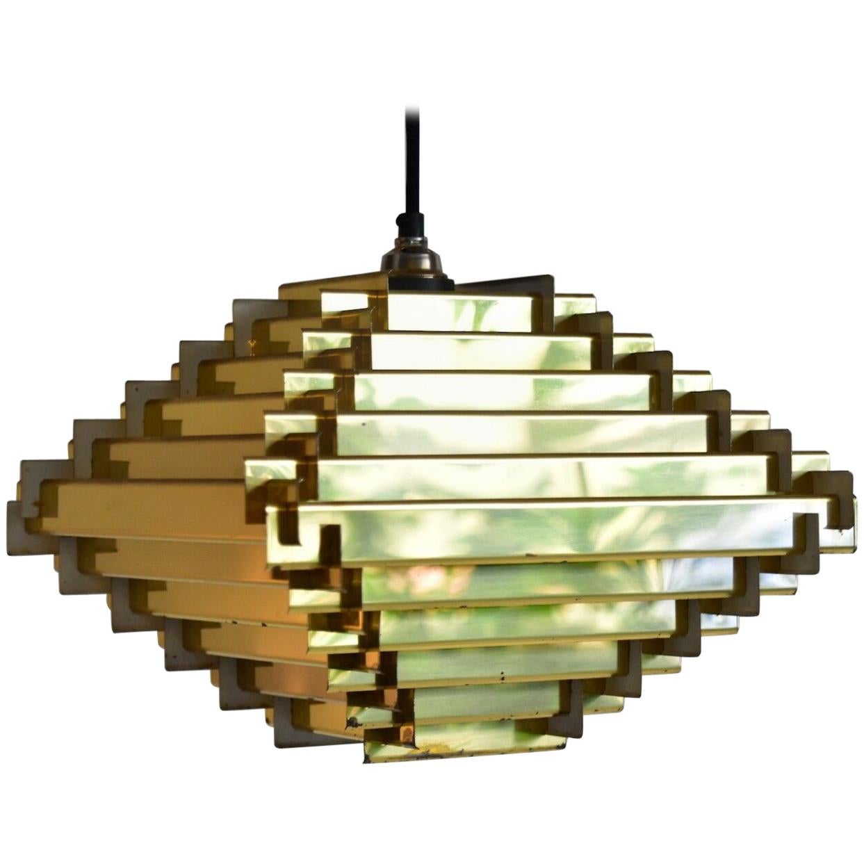 Hans Følsgaard Pendant Lamp Made in Denmark