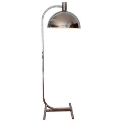 Desin Floor Lamp by Albini, Helg and Piva, Italy, 1960