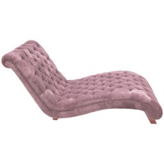 Elegance Chaise Longue, Cleopatra Daybed