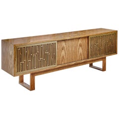 Case Pieces and Storage Cabinets