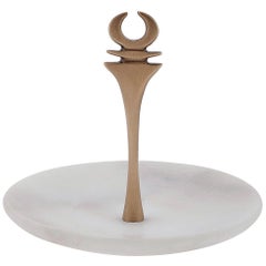 Serveware, Ceramics, Silver and Glass