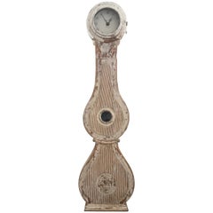Wood Grandfather Clocks and Longcase Clocks