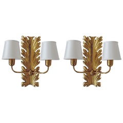 Mid-Century Modern Wall Lights and Sconces