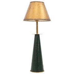 Maison Le Dauphin Lampe de table